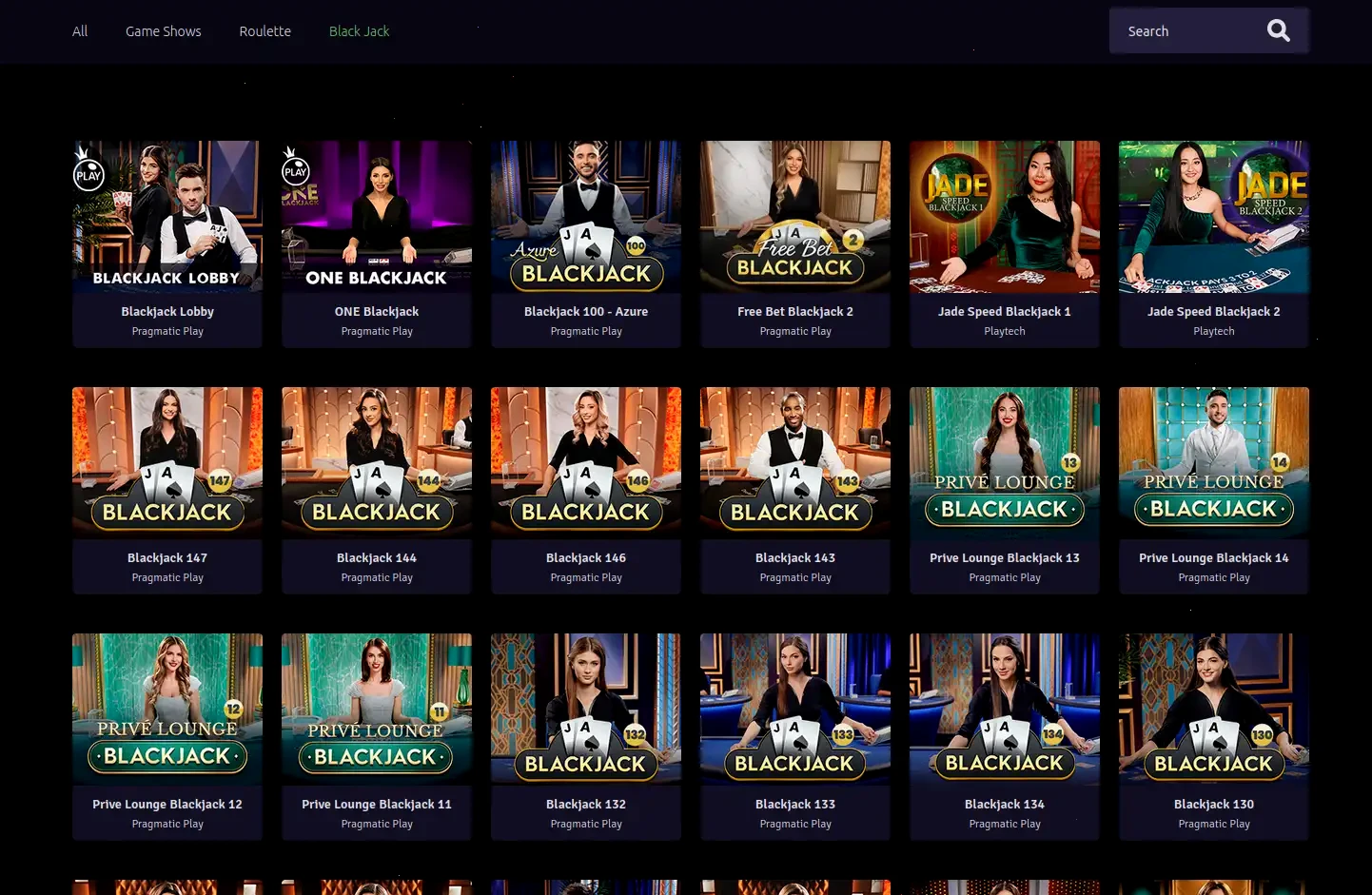 Interface Mon Compte Viggoslots avec options de gestion du profil joueur