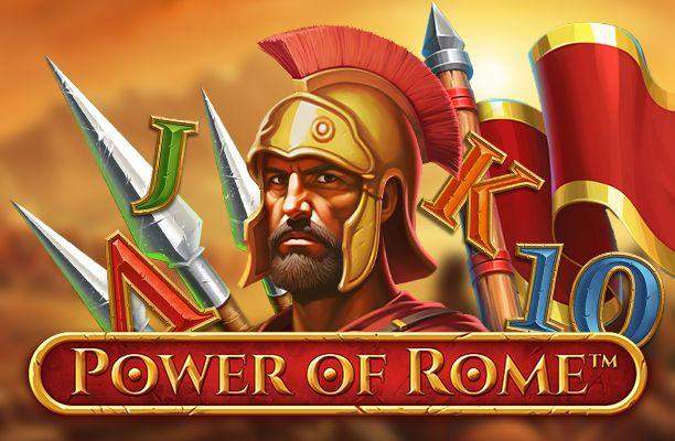 Power Of Rome